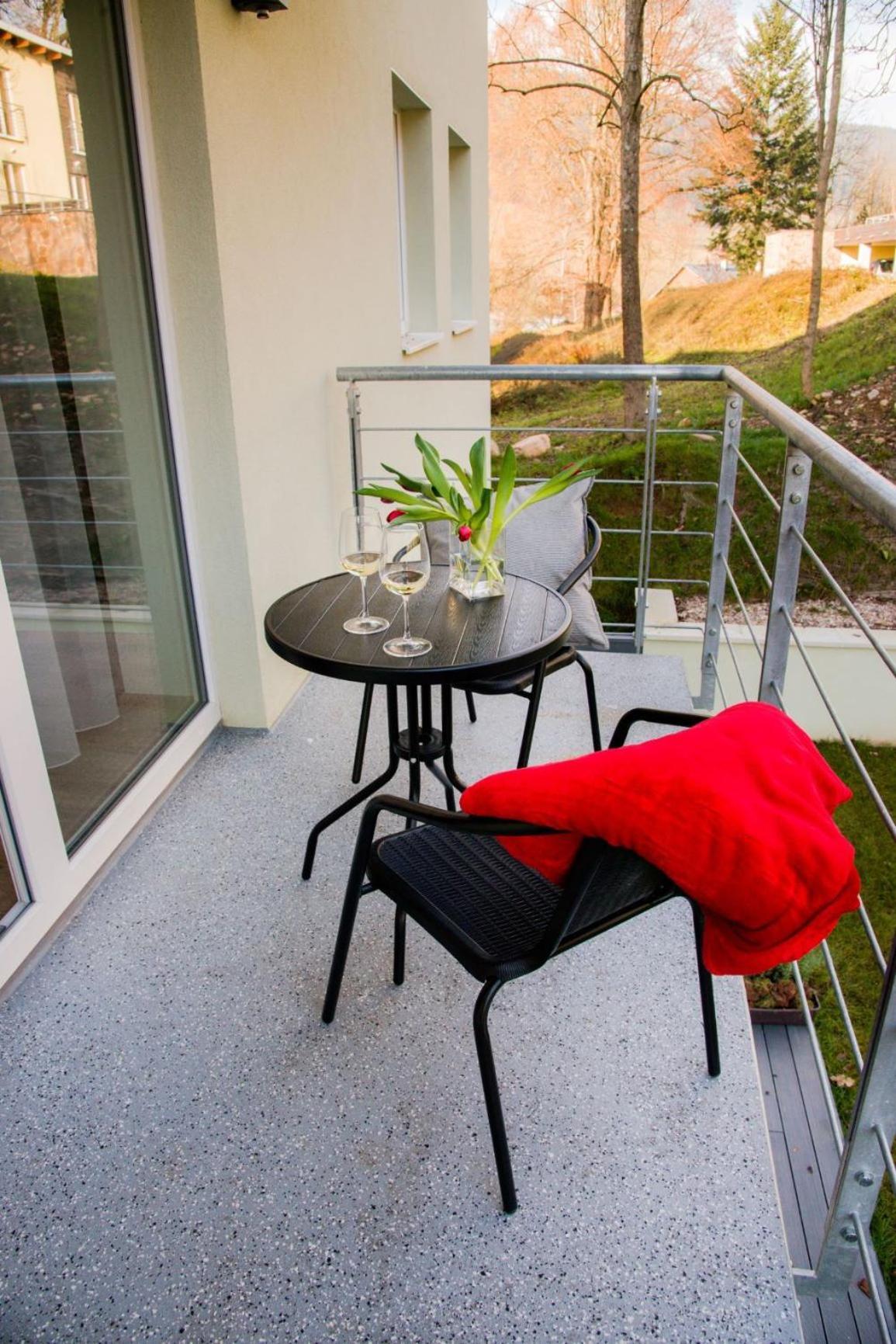 Apartmán PMR Horní Maršov Exterior foto